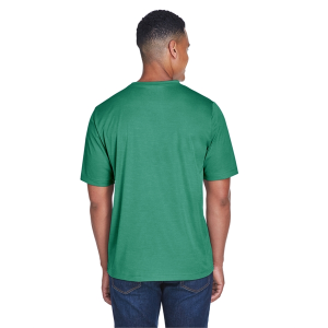 Team 365 Men's Sonic Heather Performance T-Shirt