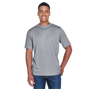 Team 365 Men's Sonic Heather Performance T-Shirt