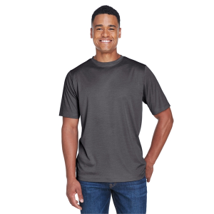 Team 365 Men's Sonic Heather Performance T-Shirt