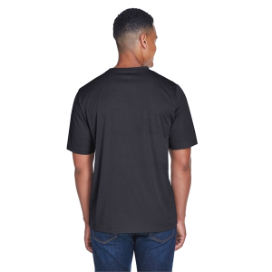 Team 365 Men's Sonic Heather Performance T-Shirt