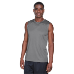 Team 365 Men's Zone Performance Muscle T-Shirt