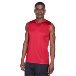 Team 365 Men's Zone Performance Muscle T-Shirt