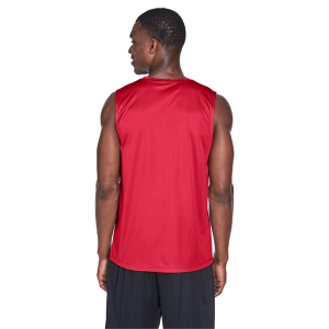 Team 365 Men's Zone Performance Muscle T-Shirt