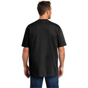 Carhartt® Tall Workwear Pocket Short Sleeve T-Shirt
