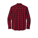 Port Authority Everyday Plaid Shirt