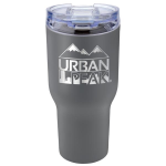 30 oz Urban Peak® Trail Vacuum Tumbler